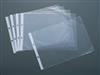 2holes sheet protectors��horizontal)