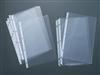 3��4 holes sheet protectors