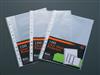 11 holes sheet protectors-grid surface