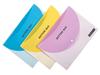 Document Bag-two colors