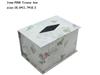 paper tissue box