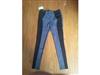 Polyester knitting dress pants