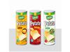 POTATO CHIPS
