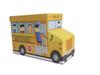 Lid and base car shape box