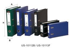 Lever Arch Files(PVC Cover)