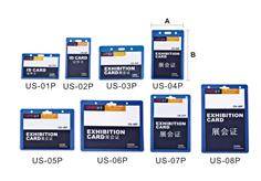 ID Card ��Exhibition Card(PVC Material)