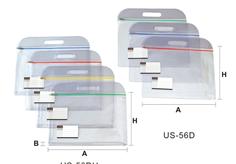 Zipper Bag(PVC Material)