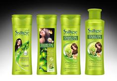 shampoo