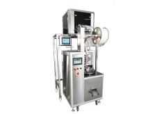 Automatic Triangle Tea Bag Packing Machine