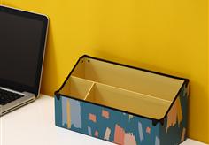 Desk organizer