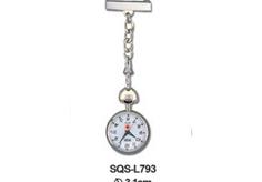 NURSE WATCH