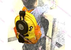 Kid's backpack