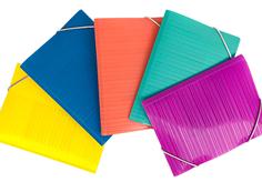 A6��Elastic Folder