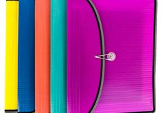 A4��Zip-lock File Bag