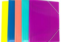 A4��Elastic Folder