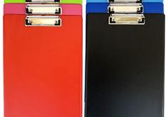 A4��PP Cardboard Clipboard