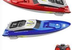 R/C BOAT