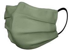 3 Ply Disposable Medical Face Mask Morandi Green (EN14683 Type I, Ear-loop, For Adult)