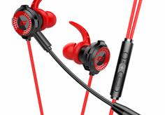 G20 Gaming in-ear earphone