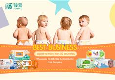 carry wet wipes